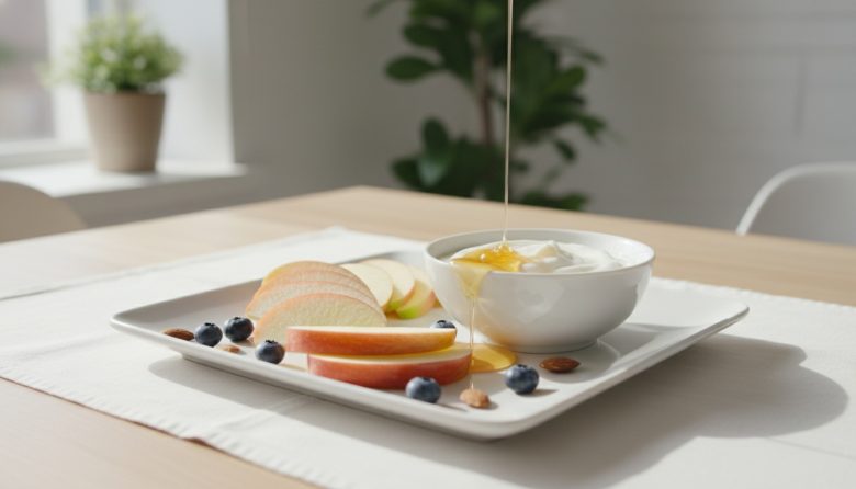 5 Tips for Choosing Light Healthy Snacks