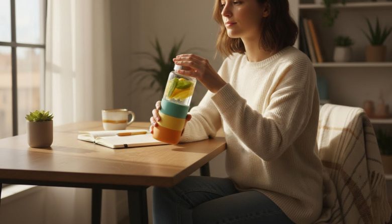 7 Tips to Boost Your Daily Water Intake