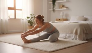 Beginner's Guide to Light Home Workouts