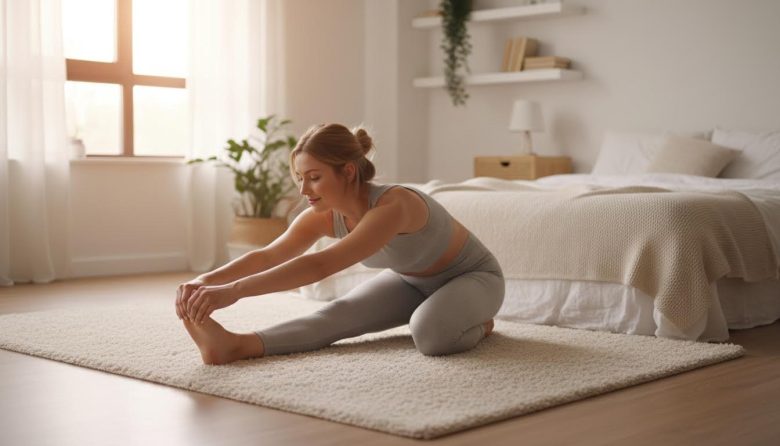 Beginner's Guide to Light Home Workouts