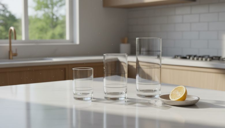 Beginner's Guide to Simple Hydration Habits