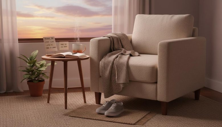 Beginner Tips for Consistent Gentle Walks