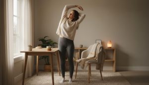 Easy Tips to Add Movement During Work Hours