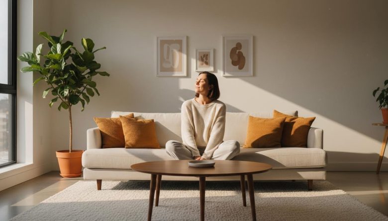 Gentle 7-Day Posture Improvement Plan