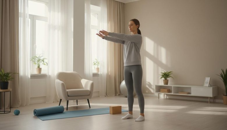 How to Ease Into Daily Light Cardio Sessions