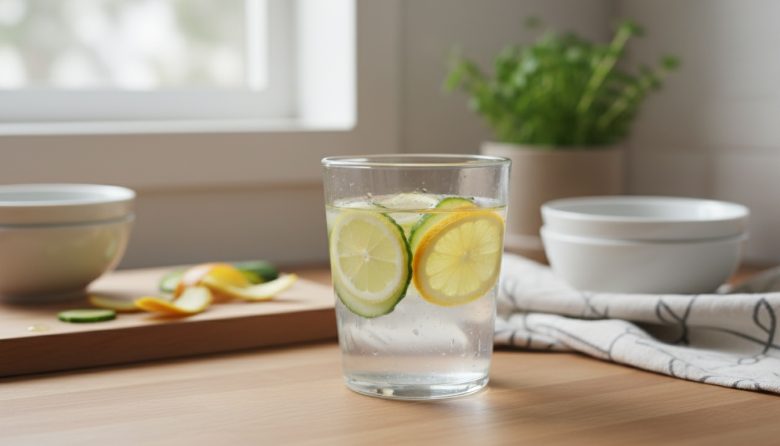 How to Freshen Up Your Daily Hydration Game