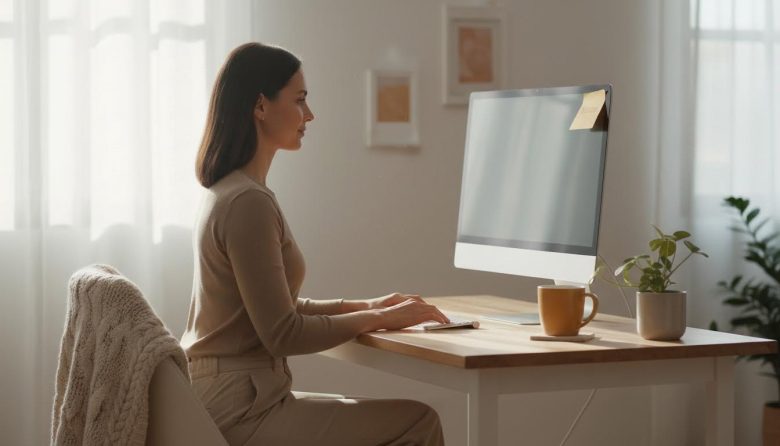 How to Improve Posture with Simple Daily Habits