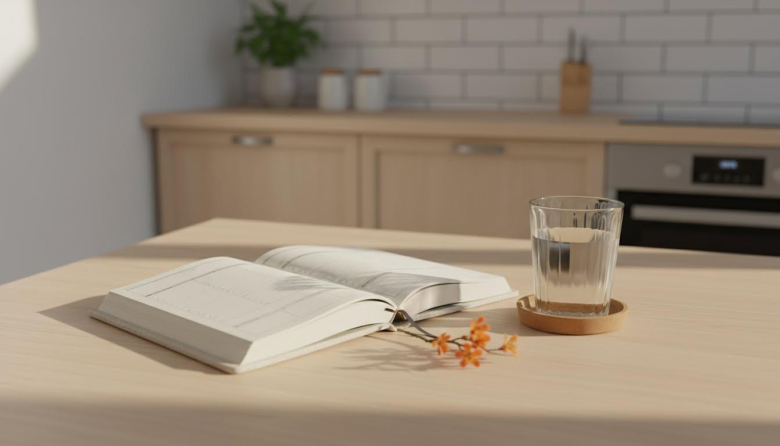 How to Organize a Simple Weekly Wellness Check