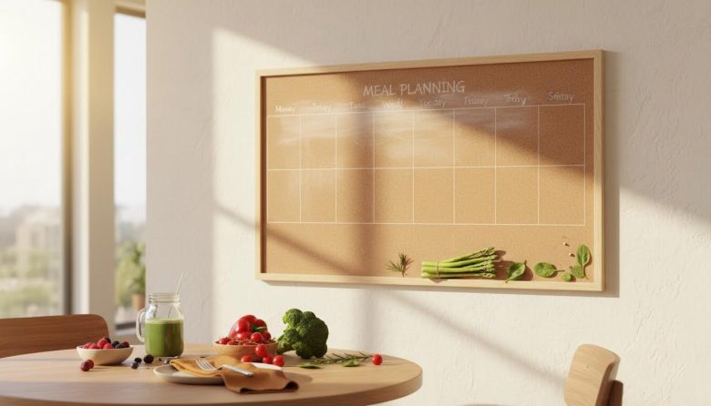 How to Plan Light Meals Around Your Schedule