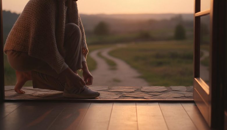 How to Stay Motivated with Short Walks