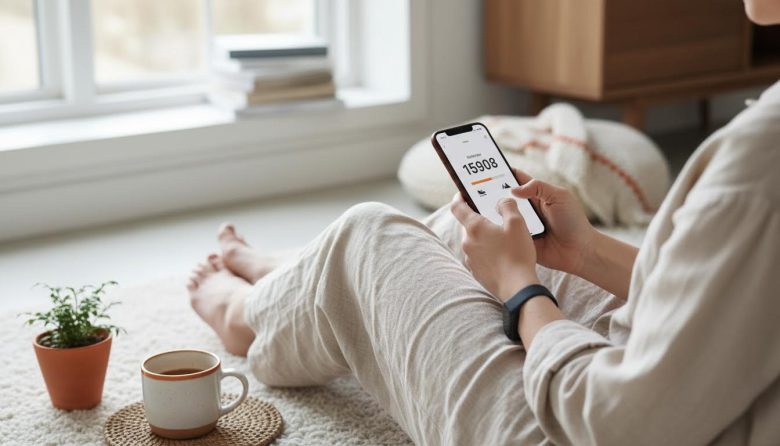 How to Track Your Steps with Free Apps