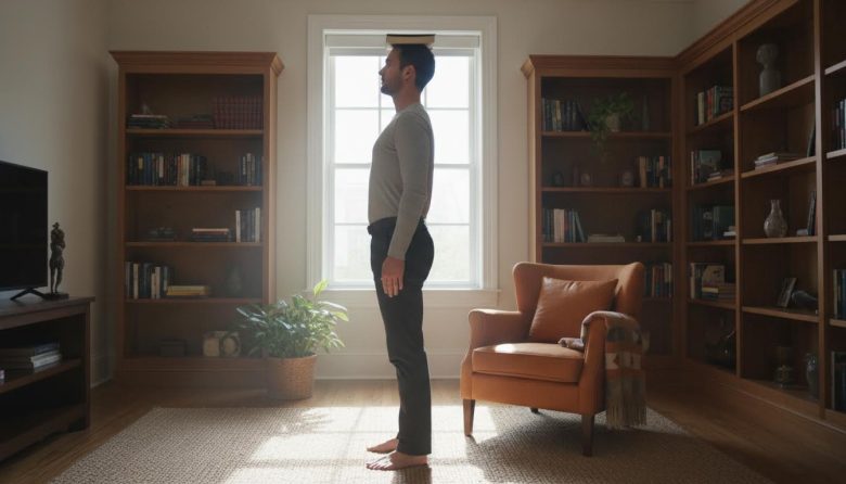 Simple Tips for Better Everyday Posture